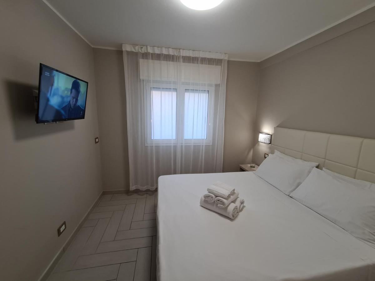 Nero D'Avorio Apartments Rimini Exterior photo