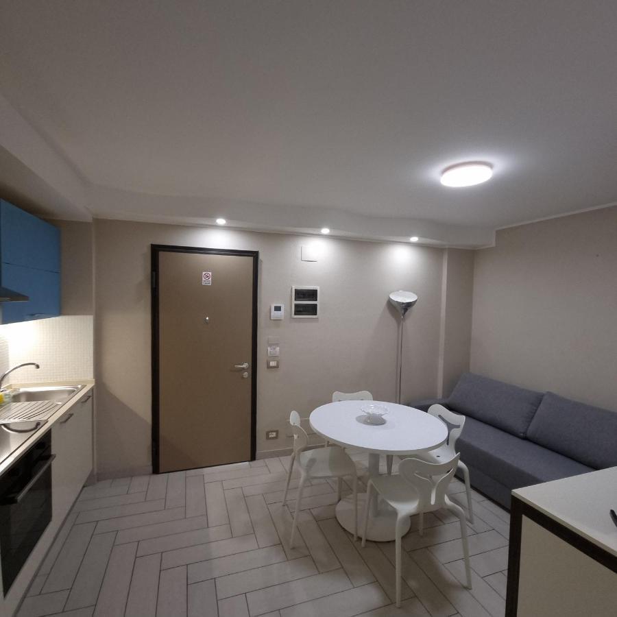Nero D'Avorio Apartments Rimini Exterior photo